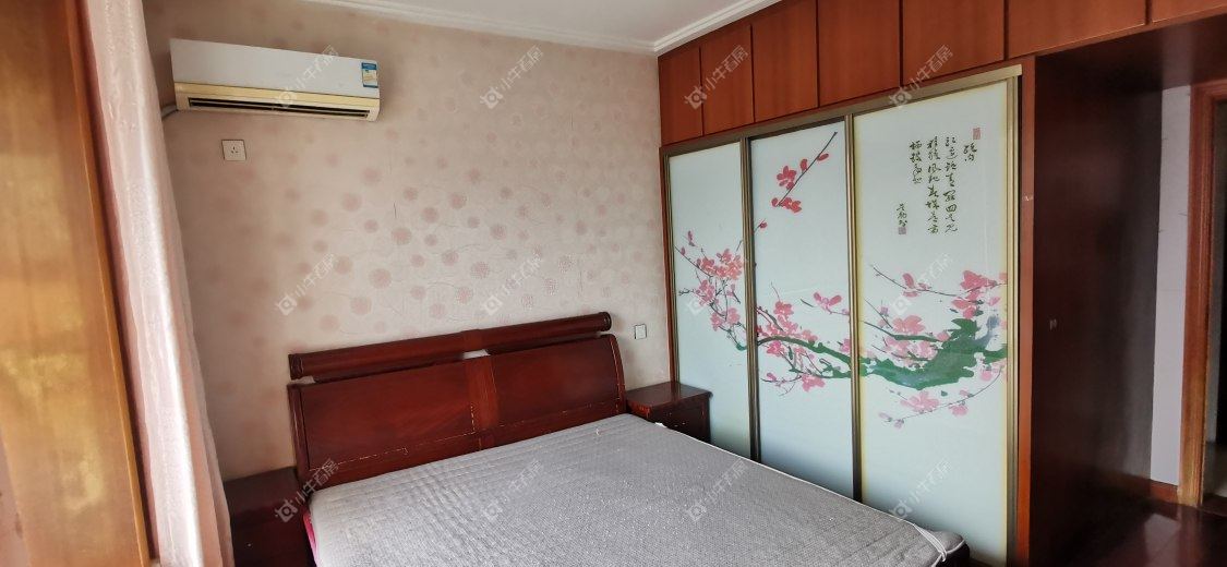 常州顺园八村南区在租房源室内图_小牛看房