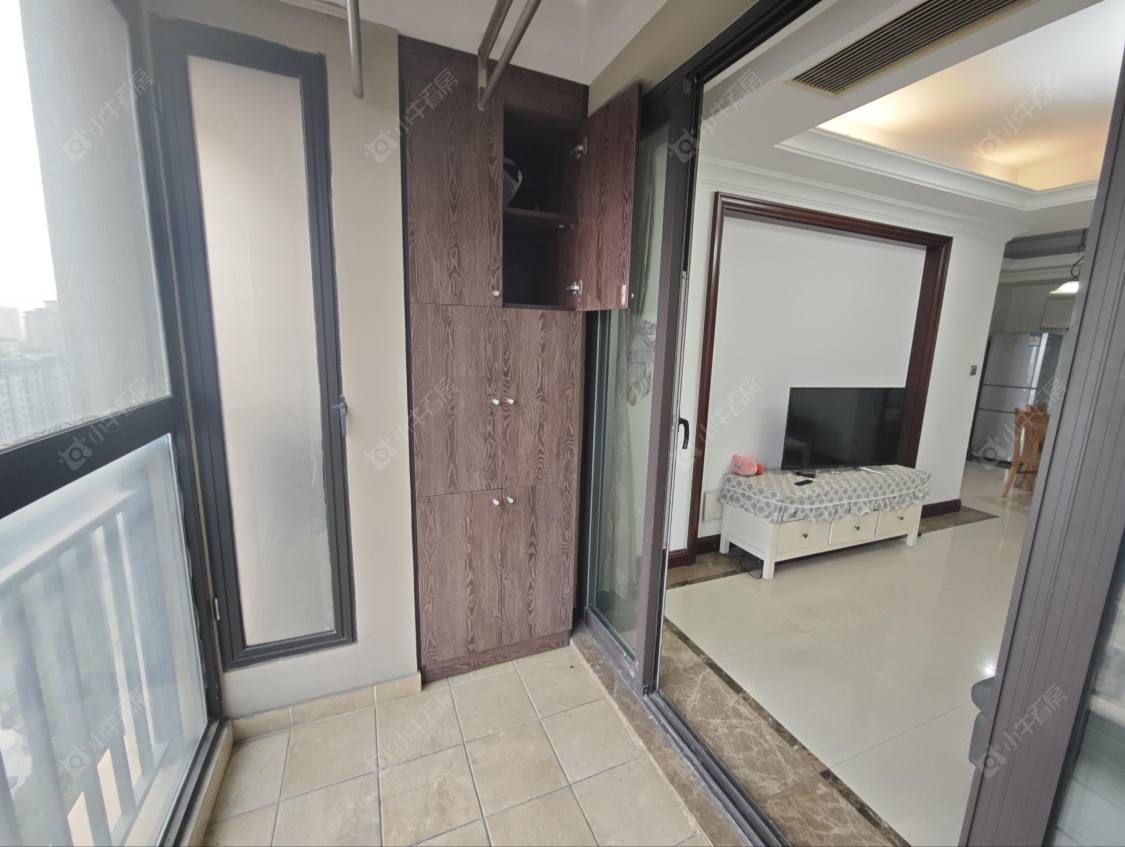 常州新城公馆天域在租房源室内图_小牛看房