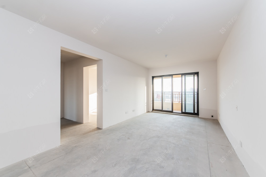 常州秀江南水岸名苑在售二手房_小牛看房