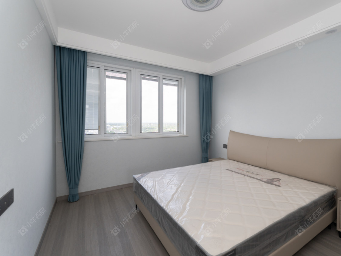 常州溪城雅苑在售二手房源室内图_小牛看房