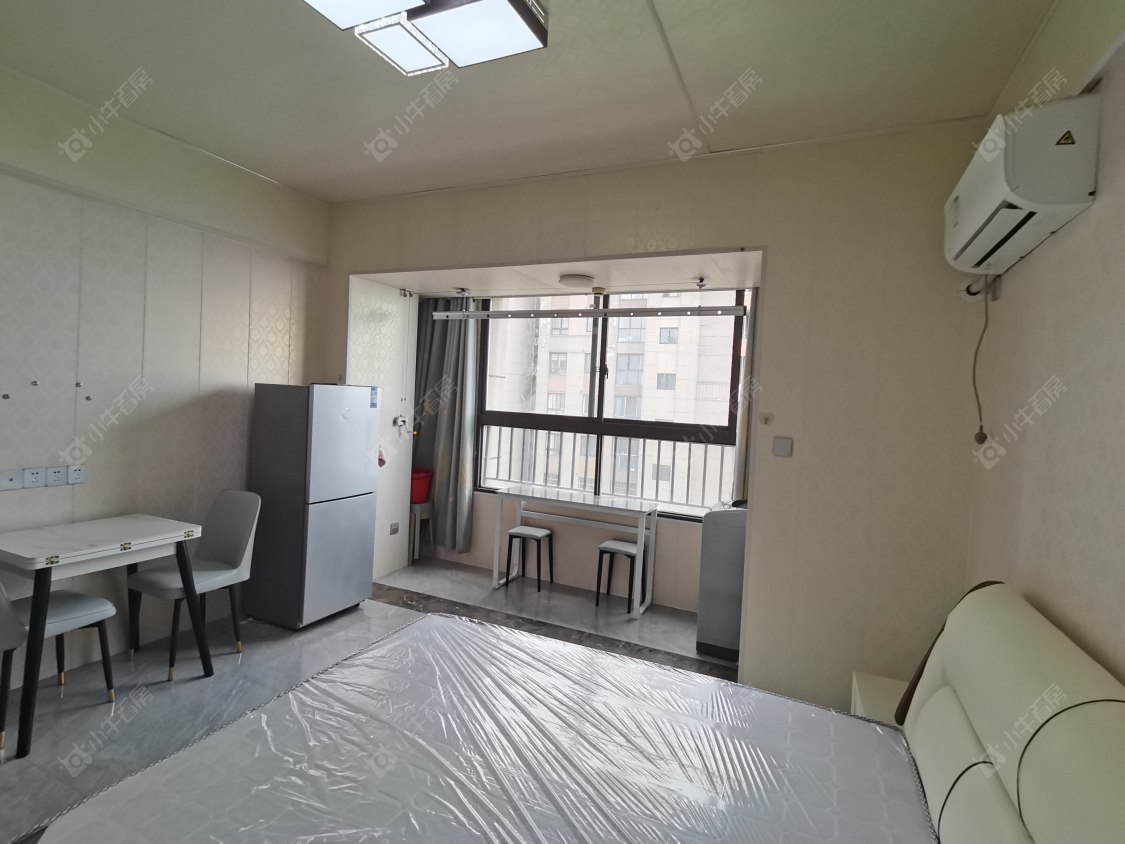 常州中奥珑郡在租房源_小牛看房