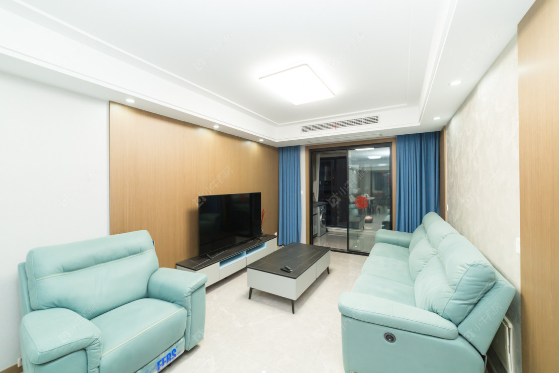 常州常发豪郡在售二手房源室内图_小牛看房