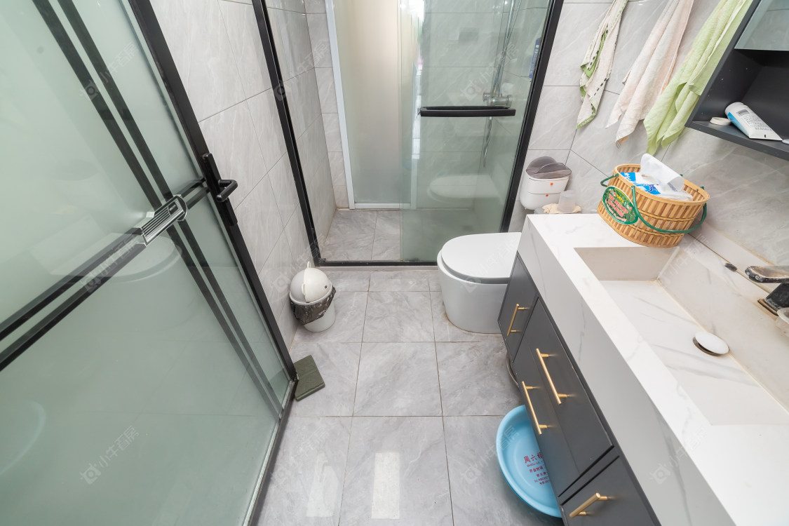 常州晋陵文禧在售二手房源室内图_小牛看房