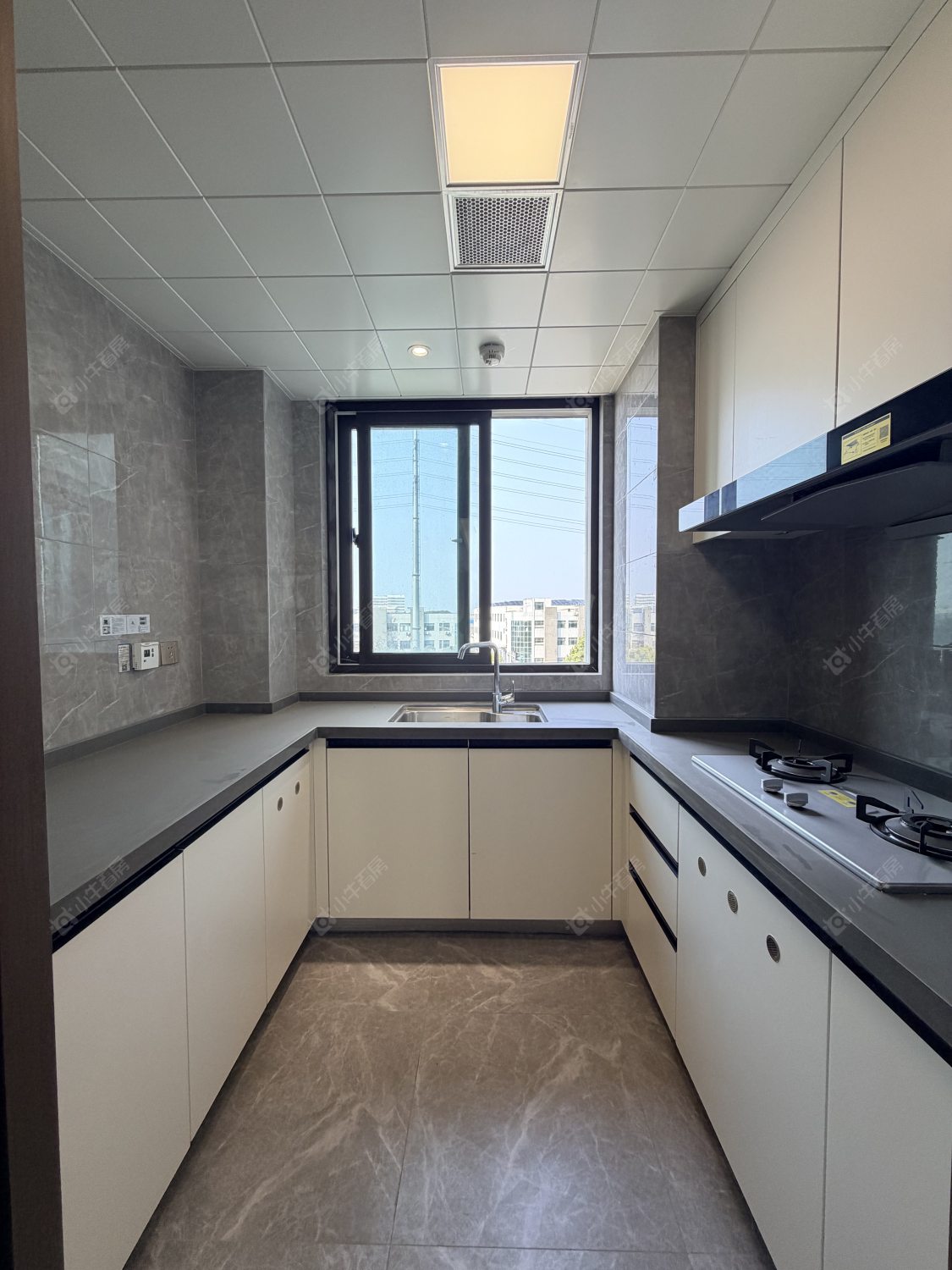 常州万科新都会在租房源室内图_小牛看房