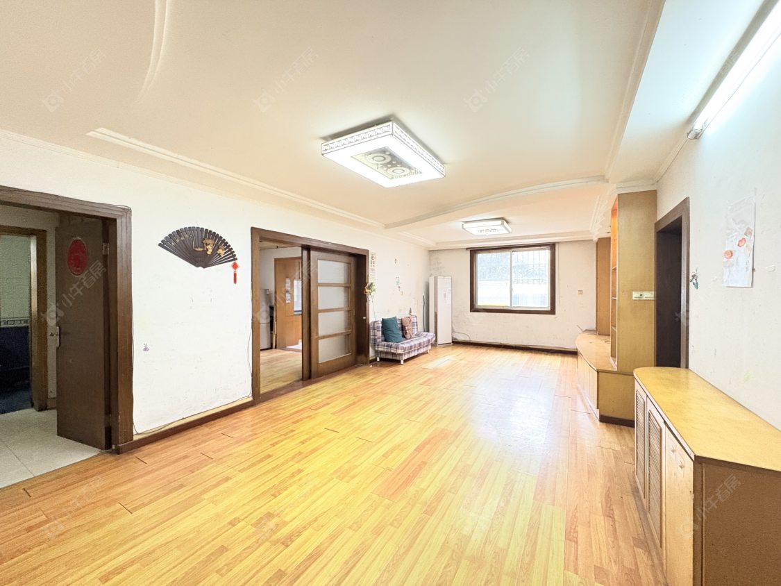 丹阳海会一村在售二手房_小牛看房