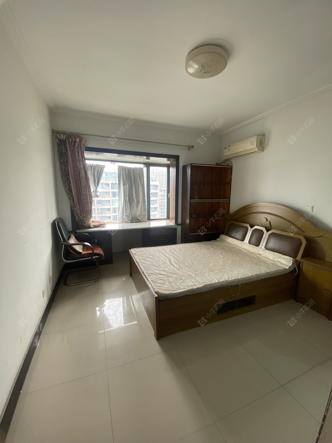 常州喜盈门花苑在租房源_小牛看房