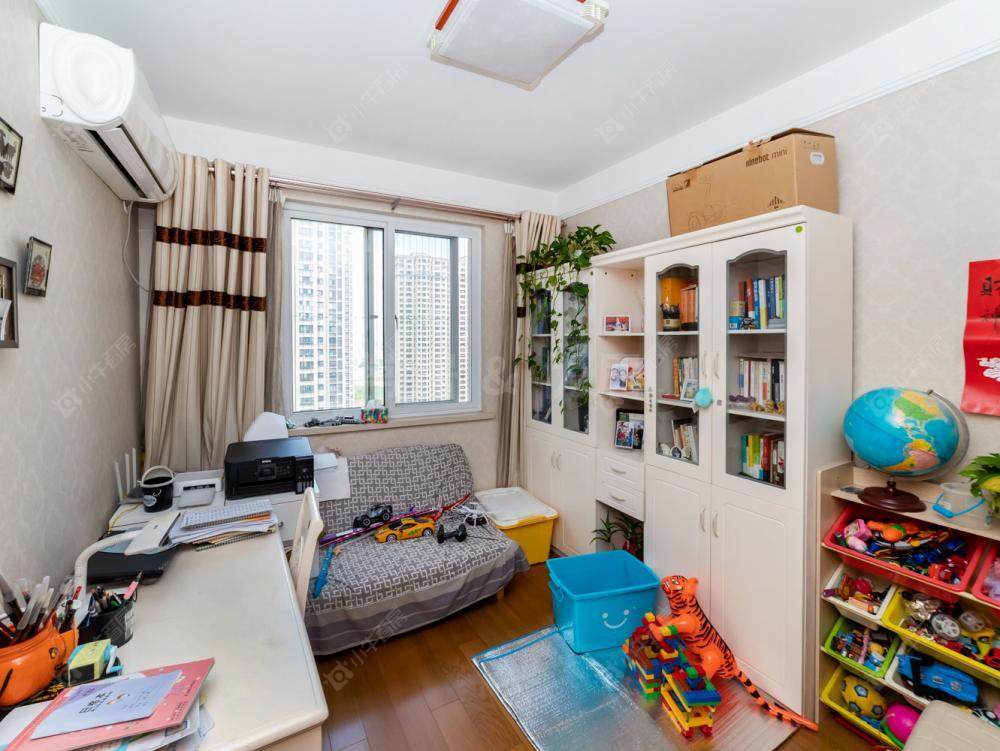 常州华润国际三期在售二手房源室内图_小牛看房