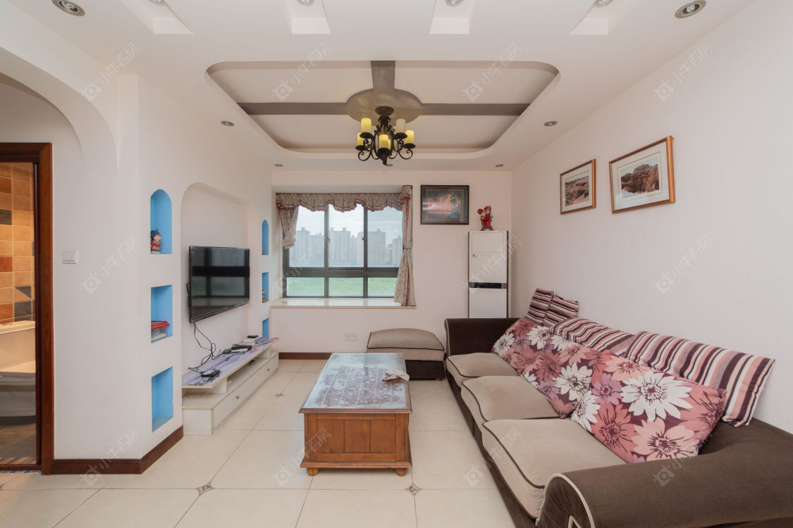 常州飞龙新苑在售二手房源_小牛看房