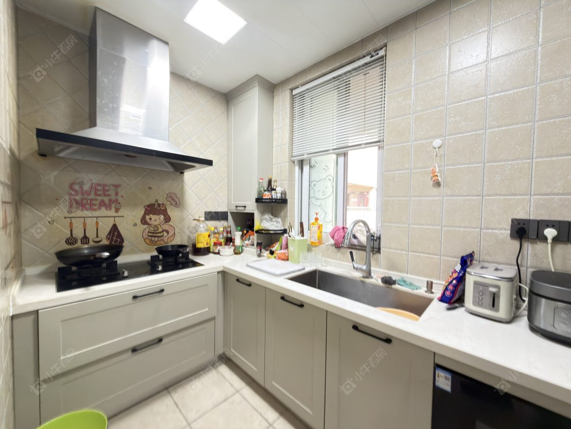 常州路劲城市印象在租房源_小牛看房