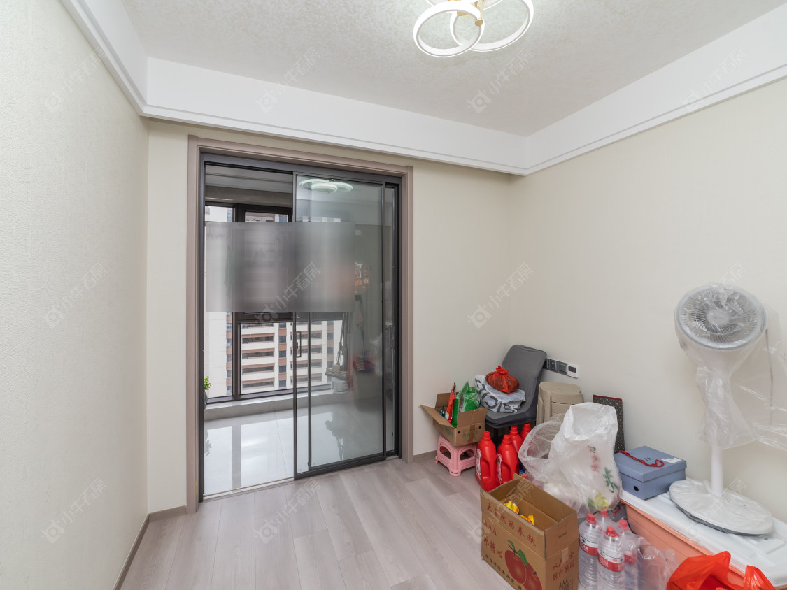 常州东方君开在售二手房源室内图_小牛看房