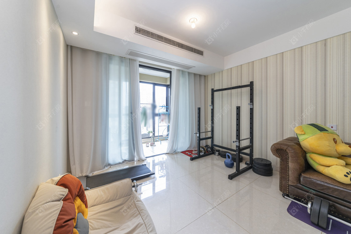 常州新城公馆荣域在售二手房源室内图_小牛看房