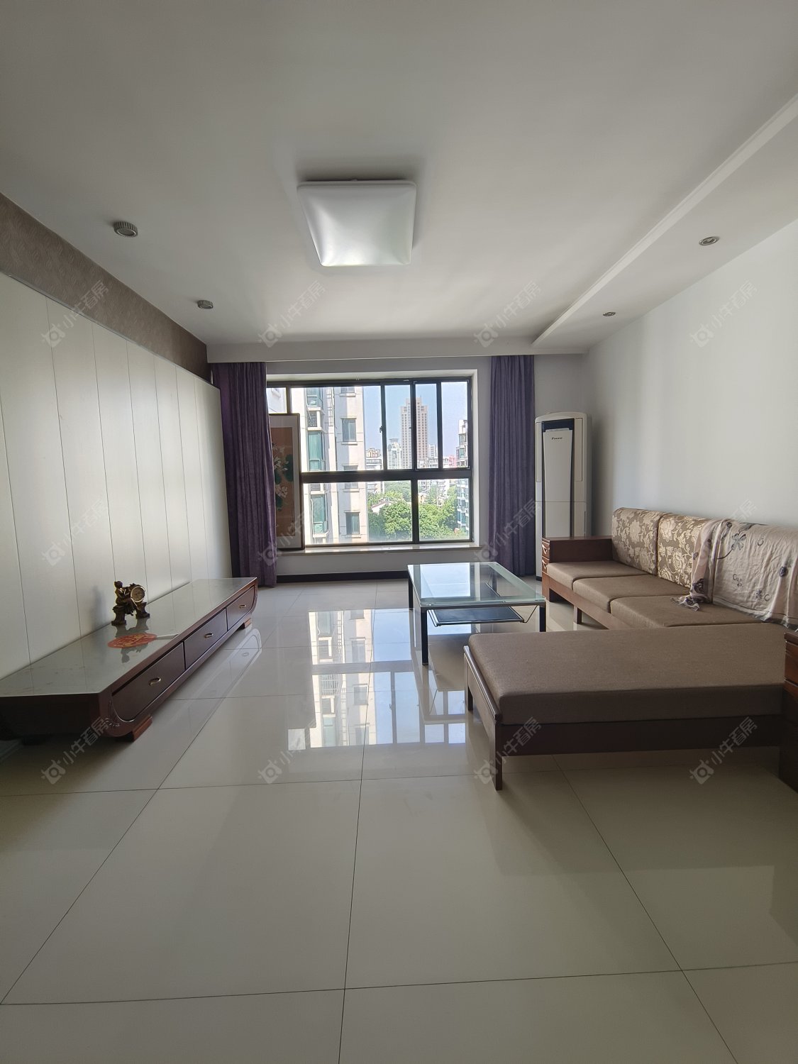 常州长兴好日子家园在租房源室内图_小牛看房