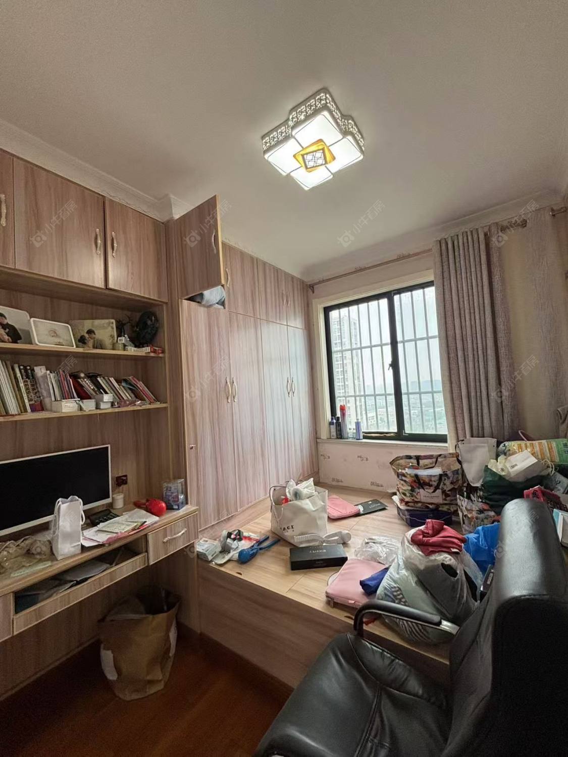 常州长河花园租房_长河花园3室2厅房源出租