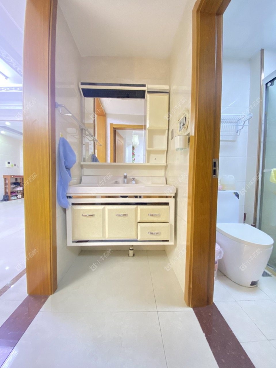 常州绿都万和城二区在租房源室内图_小牛看房