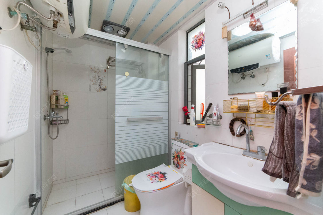 常州奥林匹克花园在售二手房源室内图_小牛看房