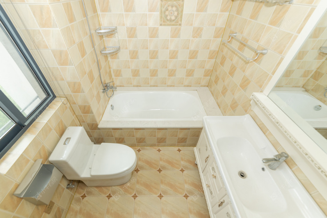 常州天逸城北区在售二手房源室内图_小牛看房