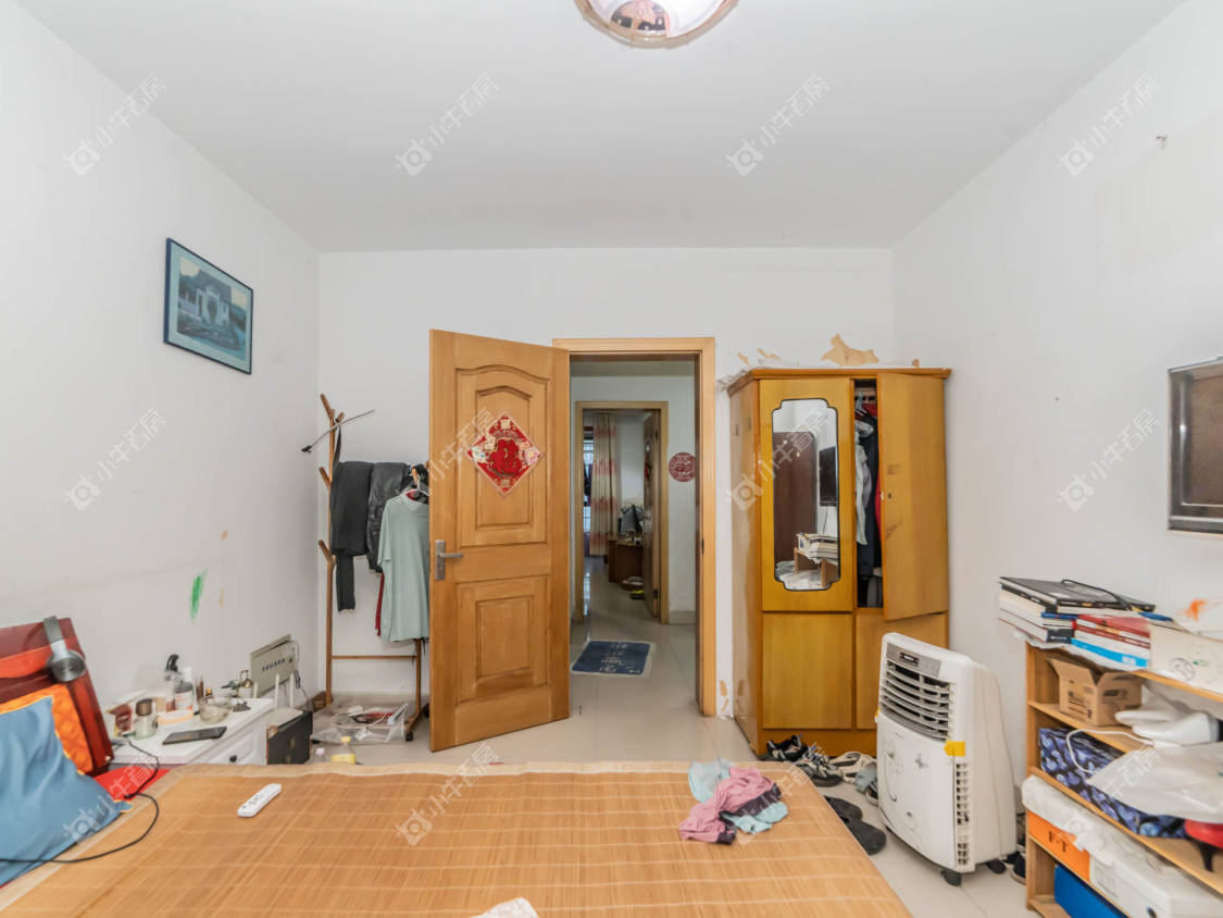 常州百馨西苑一二期在租房源室内图_小牛看房