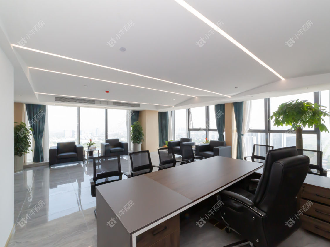 常州世茂广场在租房源室内图_小牛看房