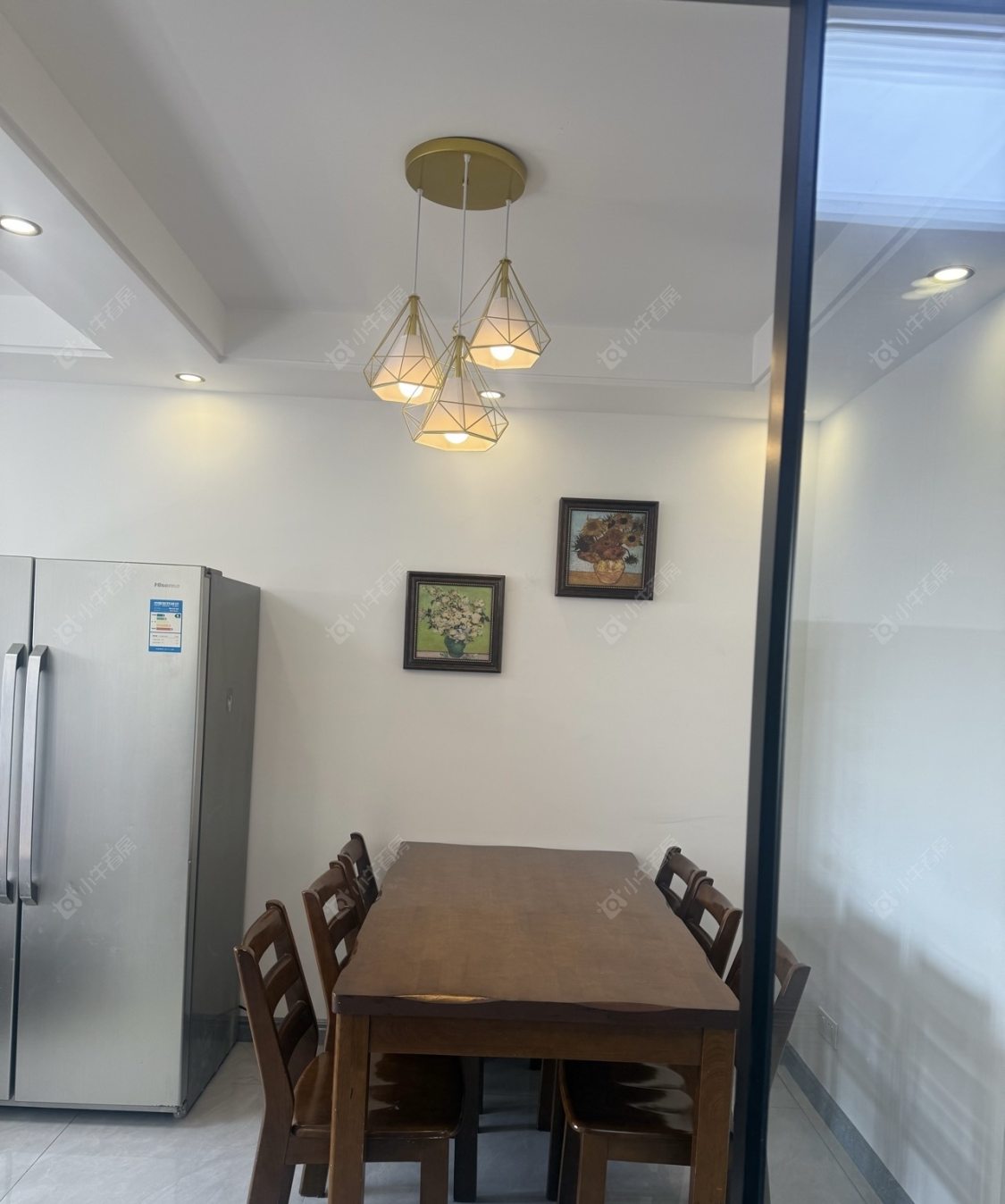 常州万科公园大道二三期在租房源_小牛看房