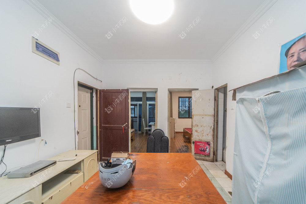 常州兰翔新村在租房源室内图_小牛看房