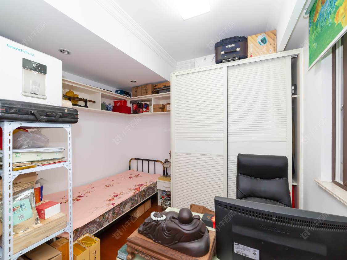 常州景瑞望府在售二手房源室内图_小牛看房