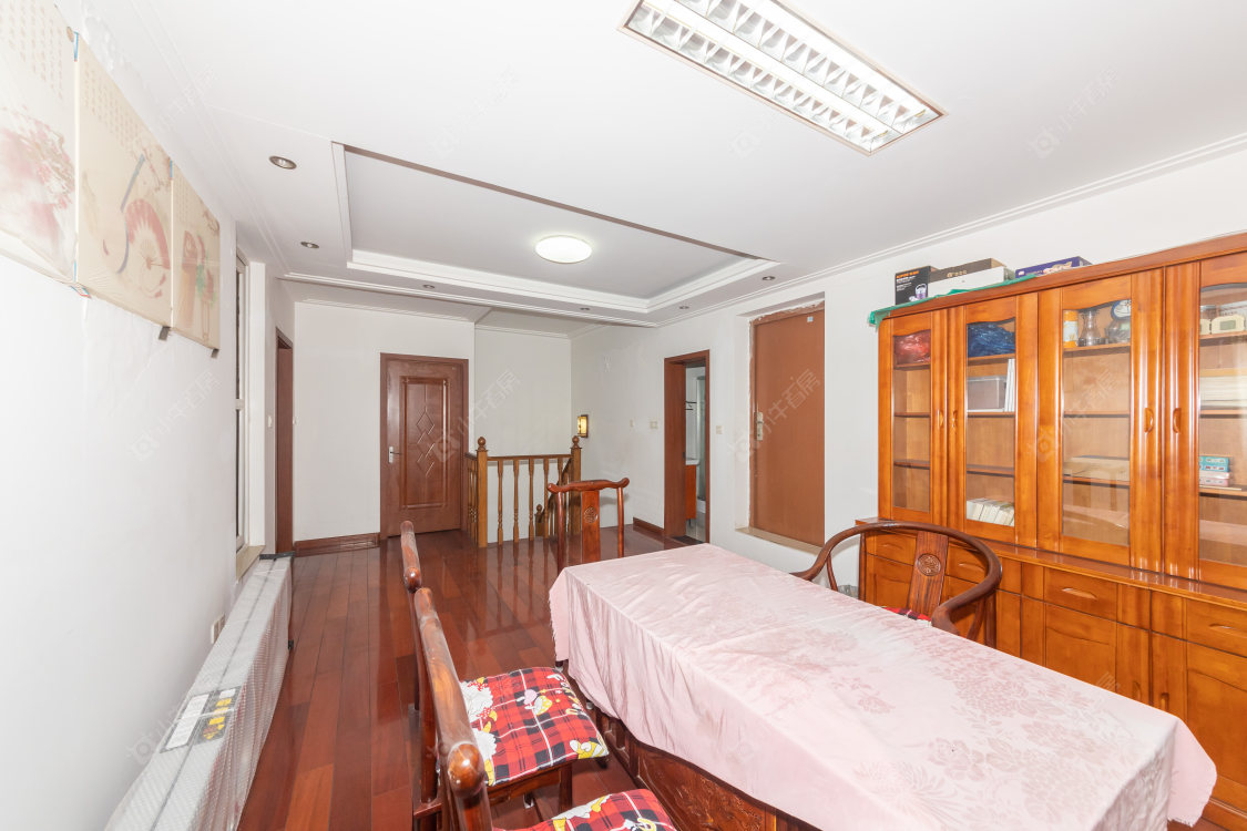 常州凤凰名城在售二手房源室内图_小牛看房