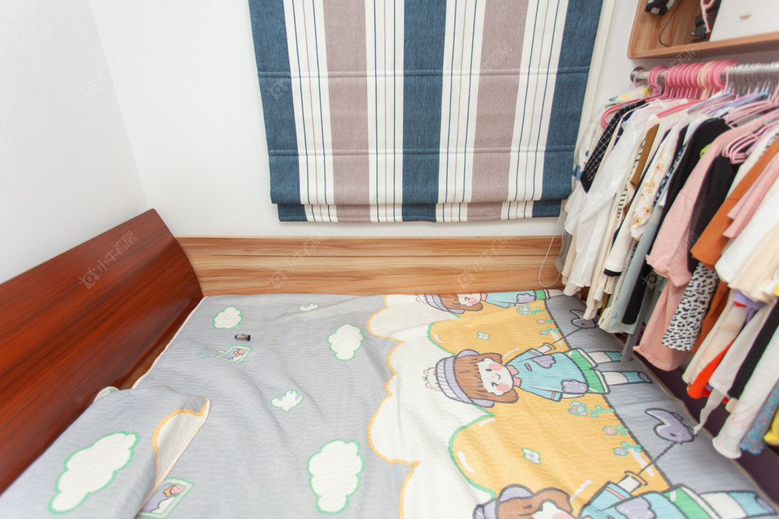 常州金新鼎邦在售二手房源室内图_小牛看房