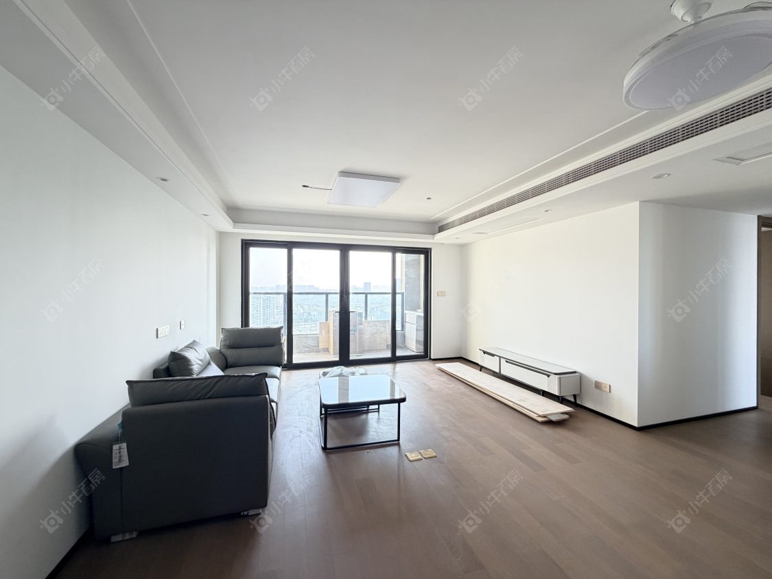 常州万科新都会在租房源户型图_小牛看房