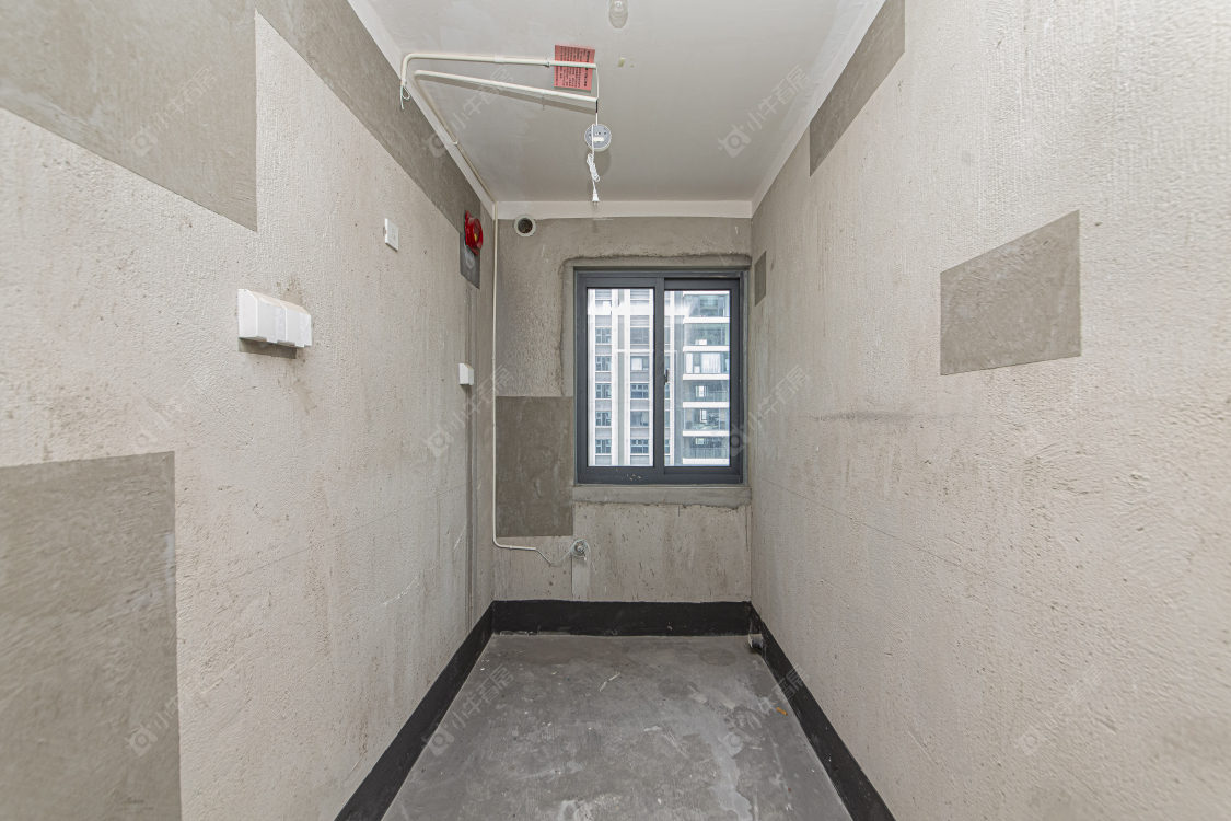 常州碧桂园都市森林在售二手房源室内图_小牛看房