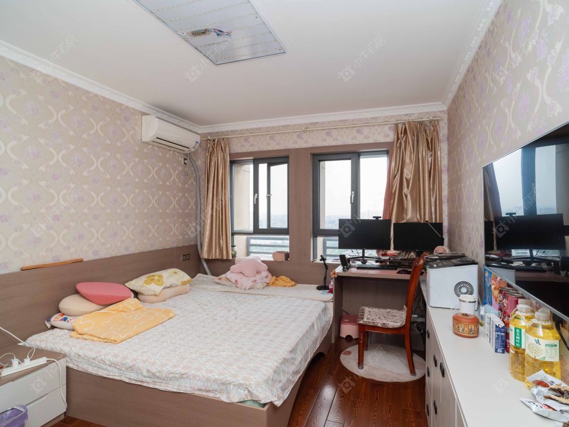 常州金地花苑在售二手房源室内图_小牛看房