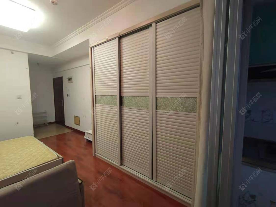 常州和平国际商业街在租房源室内图_小牛看房