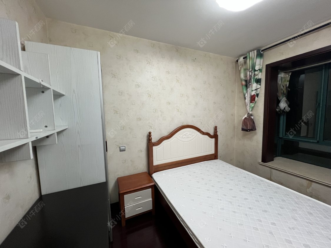 常州天安花园在租房源_小牛看房