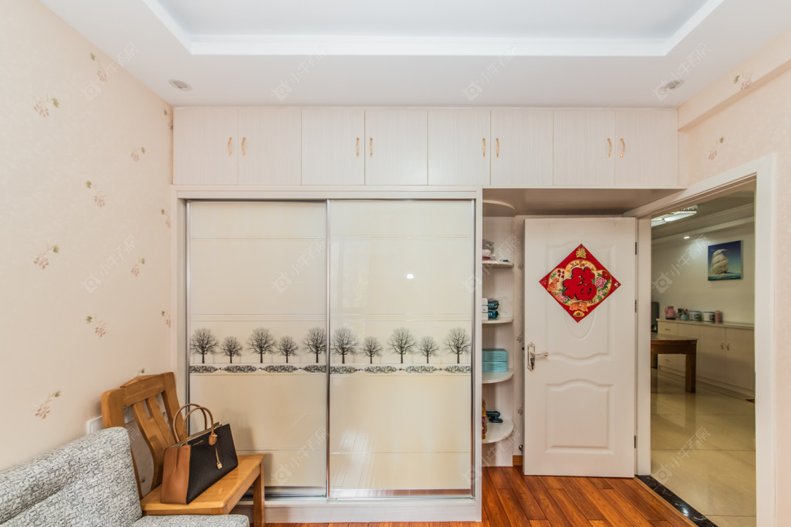 常州金美林花园在售二手房源室内图_小牛看房