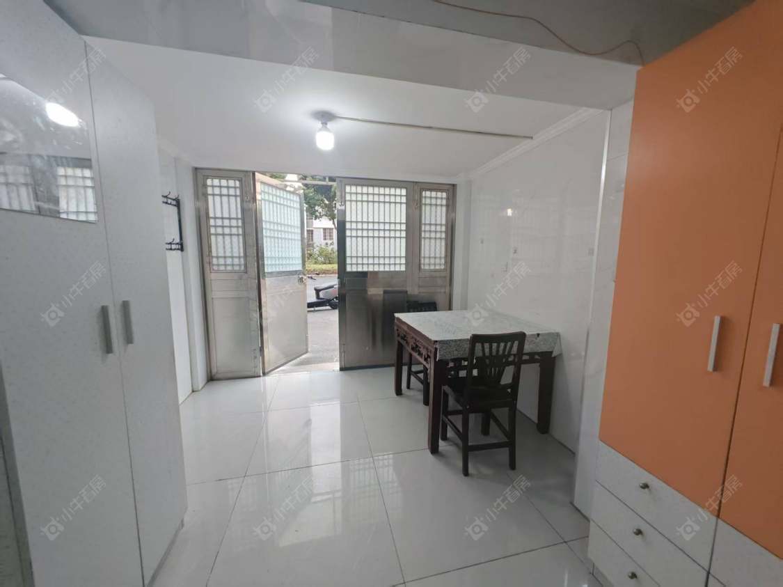 常州学府东苑1室1厅1卫出租_小牛看房