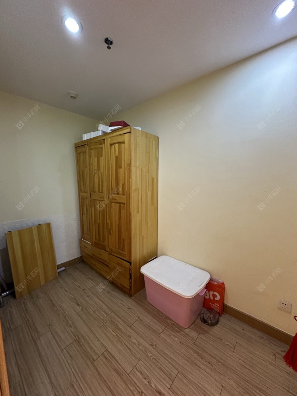 莱蒙城领尚房源室内图 常州莱蒙城领尚在租房源室内图_小牛看房