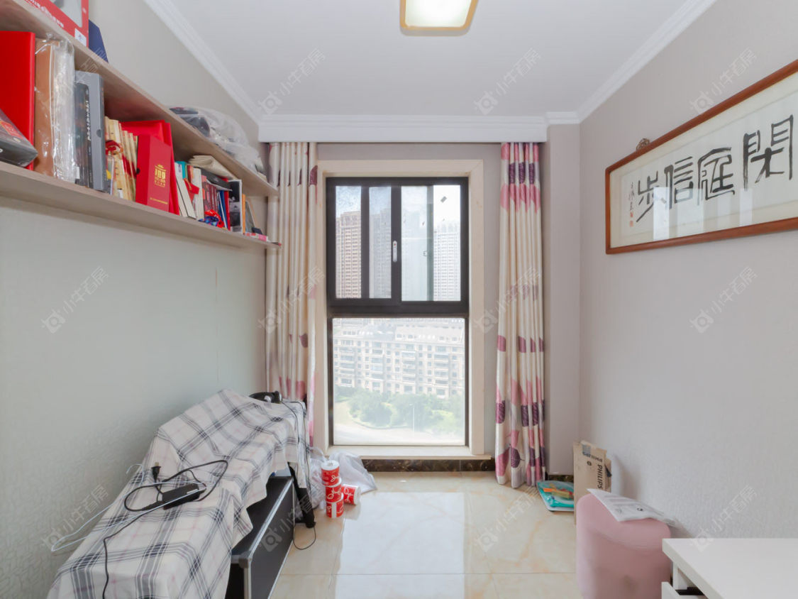 常州康桥水郡在售二手房源室内图_小牛看房