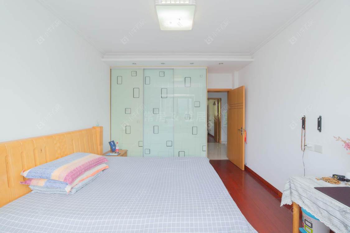 常州玉龙湾花园在租房源室内图_小牛看房