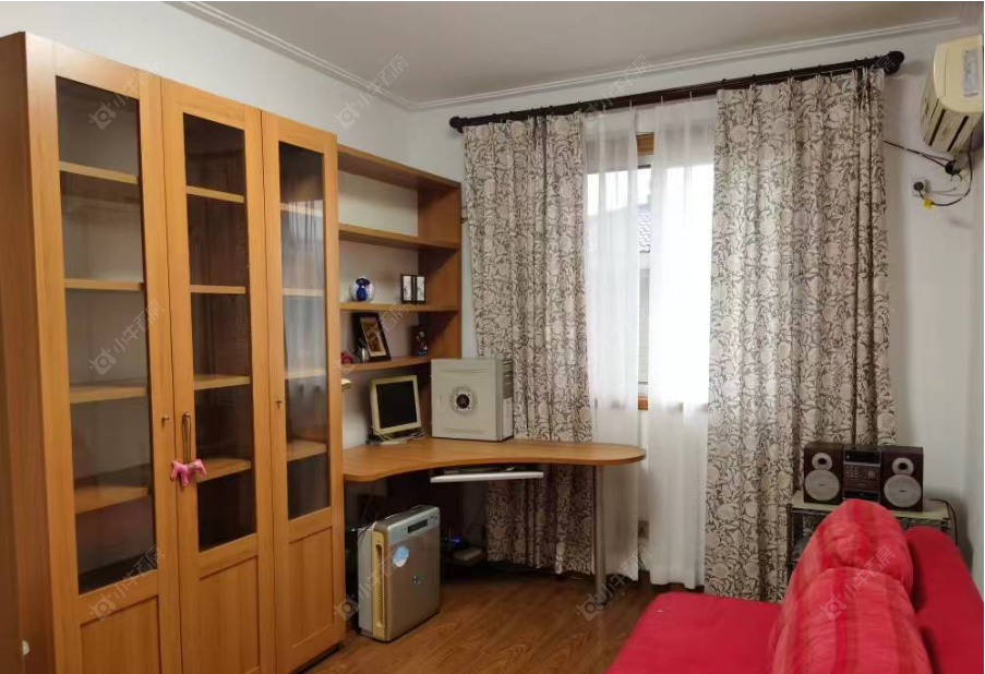 常州阳光花园(新北)在租房源室内图_小牛看房