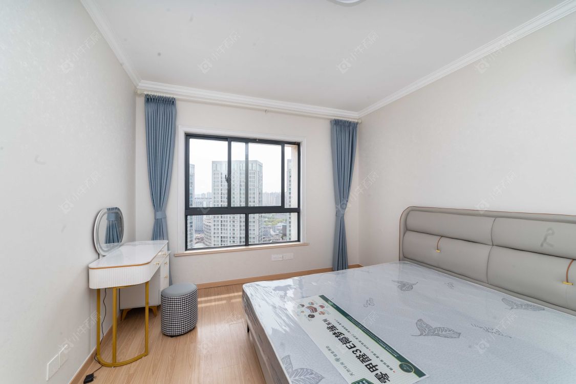 常州天禄商务广场在售二手房源室内图_小牛看房