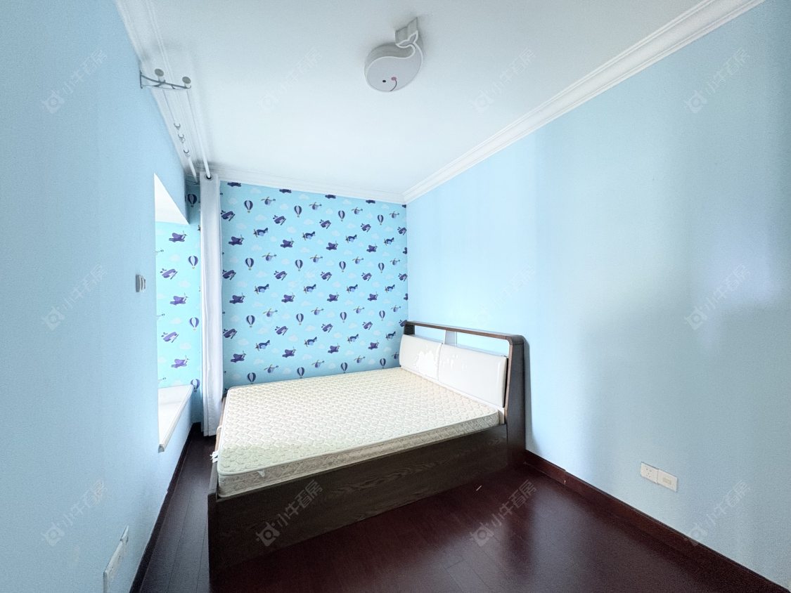 丹阳恒大名都一期在售二手房源室内图_小牛看房