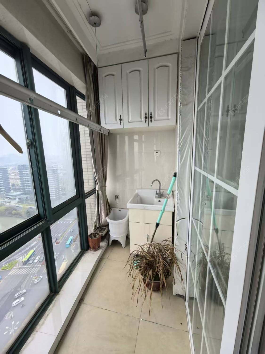 常州晋陵北苑在租房源室内图_小牛看房