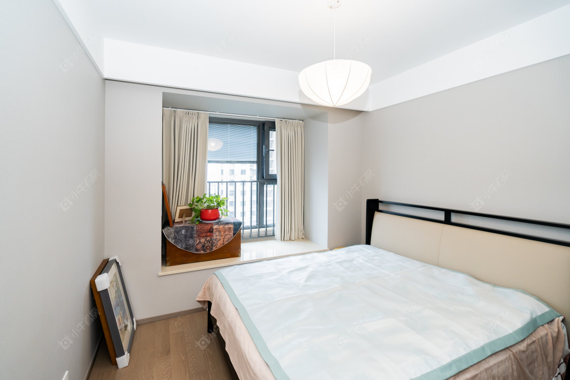 常州华润幸福里在售二手房源室内图_小牛看房