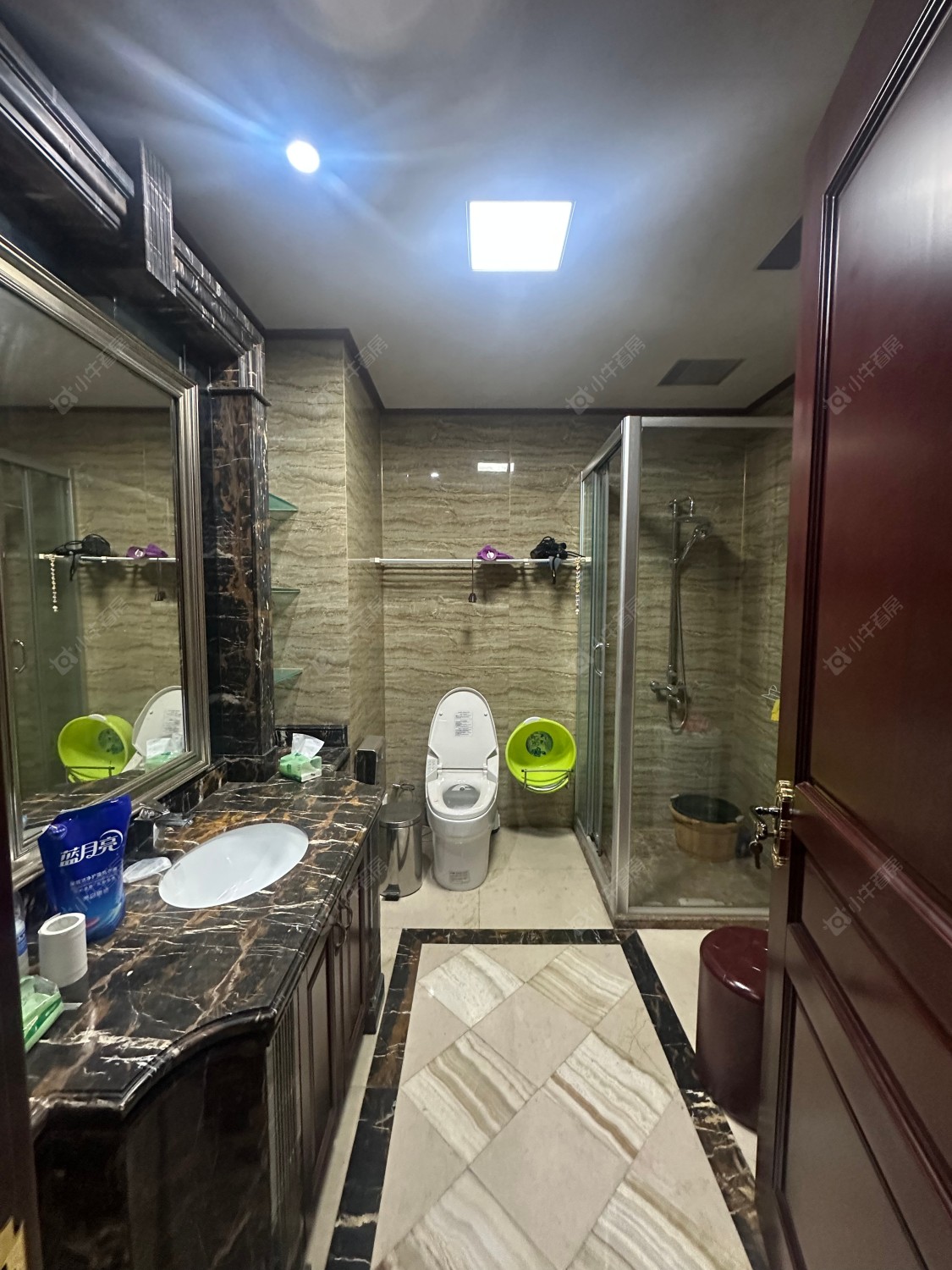 雅居乐星河湾房源室内图 常州雅居乐星河湾在租房源室内图_小牛看房