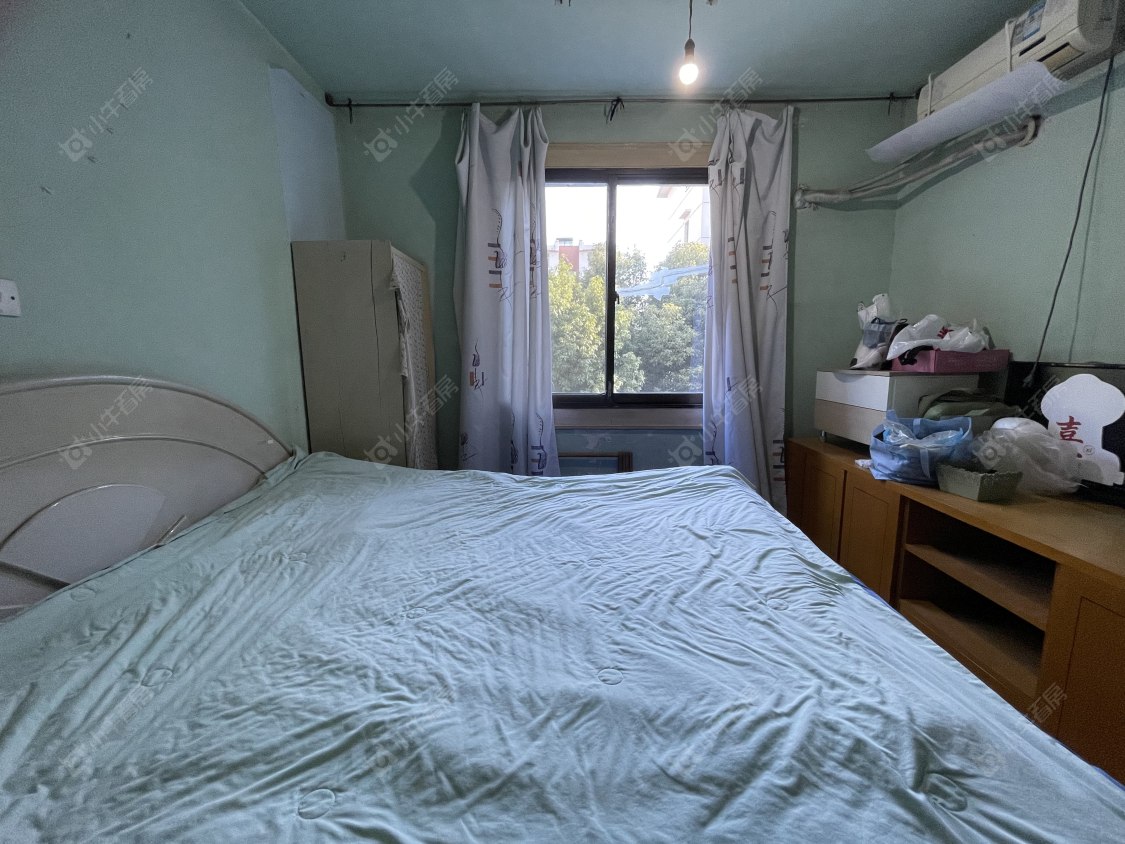 兰翔新村房源室内图 常州兰翔新村在租房源室内图_小牛看房