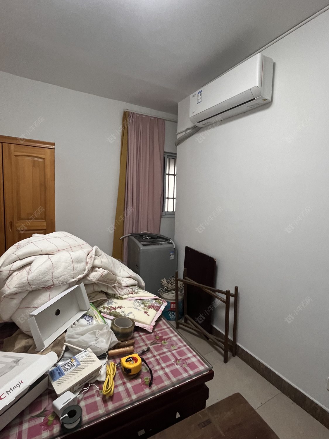 新城华宇悦隽公馆房源室内图 常州新城华宇悦隽公馆在租房源室内图_小牛看房