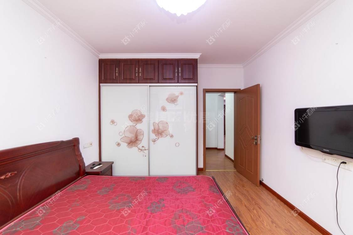 常州佳兆业凤凰湖壹号在租房源_小牛看房