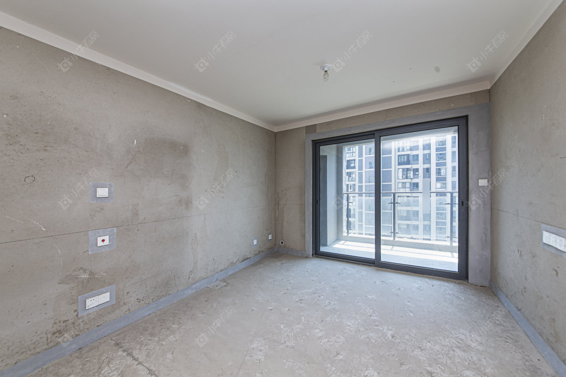 常州碧桂园都市森林在售二手房源室内图_小牛看房