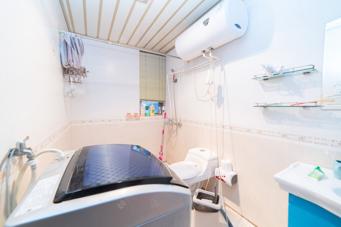 常州花之园在售二手房源室内图_小牛看房