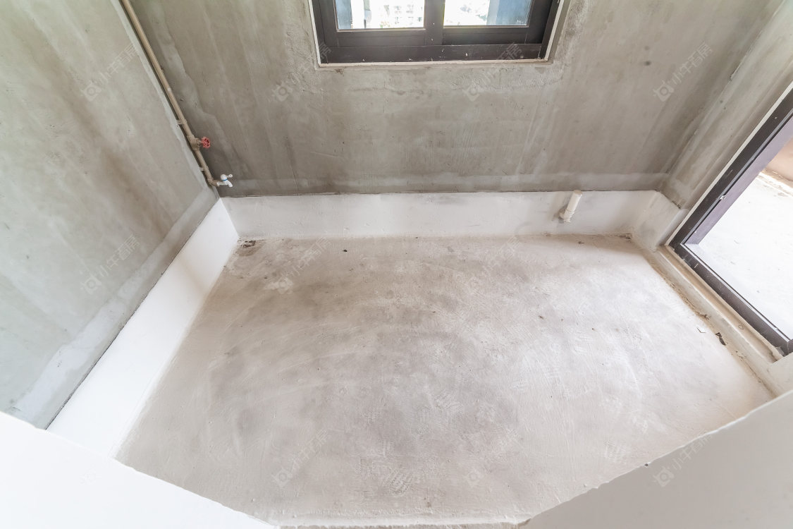 常州龙湖春江天玺在售二手房源室内图_小牛看房