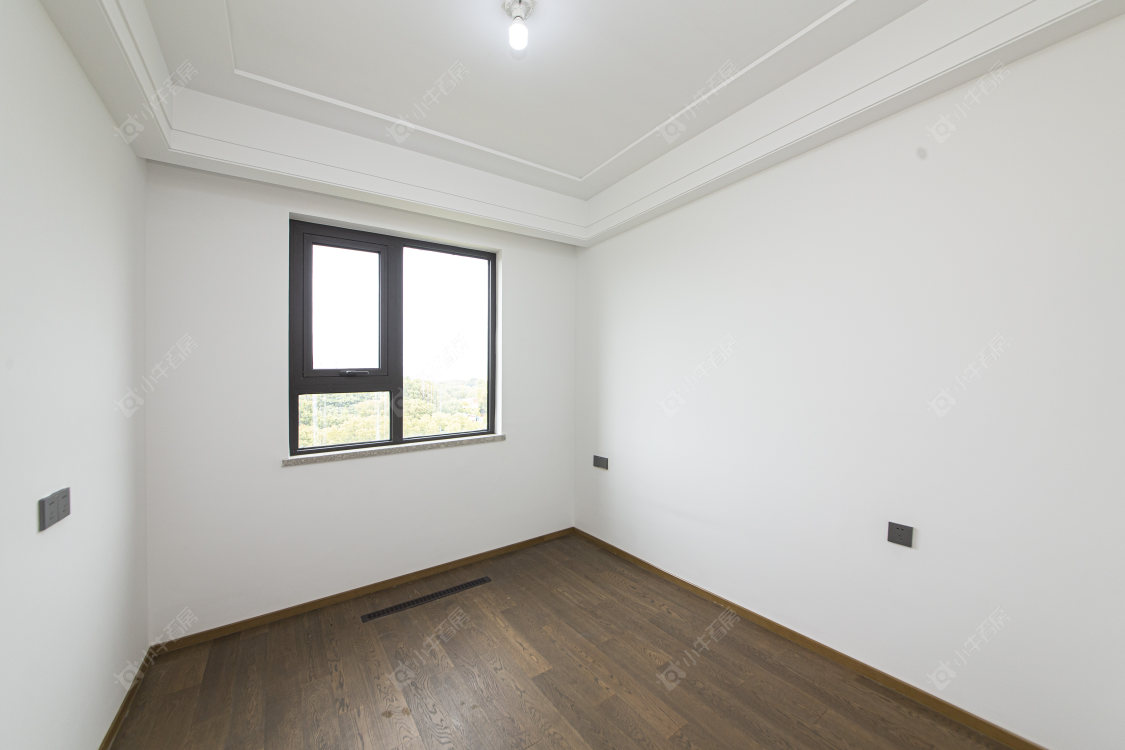 常州春秋金茂府在售二手房源室内图_小牛看房